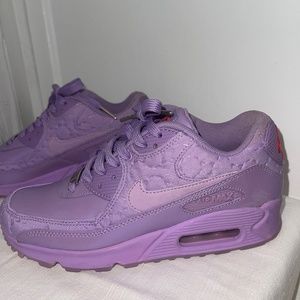 Nike Air Max Paris “PRS” trainers- Macaroon